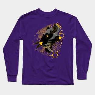 Cybertooth Long Sleeve T-Shirt